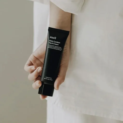 Klairs Daily Comfort Hand Cream 50g Clearance