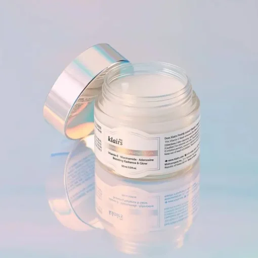 Klairs Freshly Juiced Vitamin E Mask 15ml Fashion
