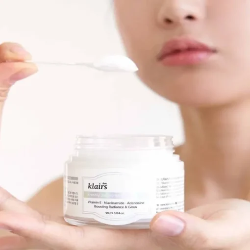 Klairs Freshly Juiced Vitamin E Mask 15ml Fashion
