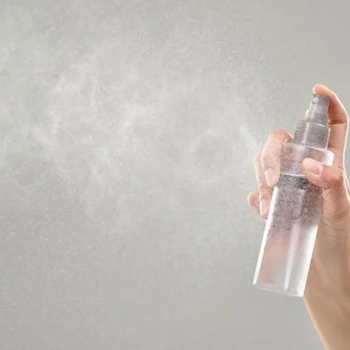 Klairs Fundamental Ampoule Mist 125ml New