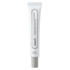 Klairs Fundamental Nourishing Eye Butter 20g Discount