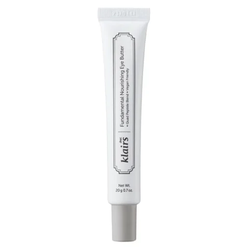 Klairs Fundamental Nourishing Eye Butter 20g Discount