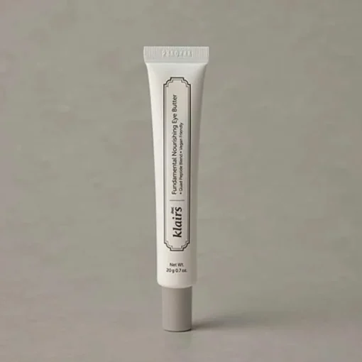 Klairs Fundamental Nourishing Eye Butter 20g Discount