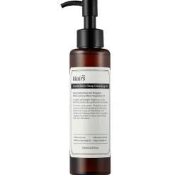 Klairs Gentle Black Deep Cleansing Oil 150ml Outlet