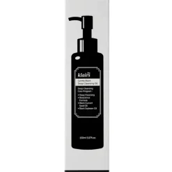Klairs Gentle Black Deep Cleansing Oil 150ml Outlet