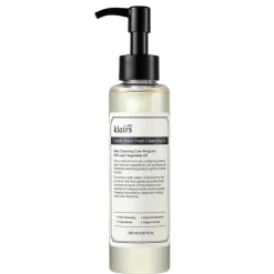 Klairs Gentle Black Fresh Cleansing Oil 150ml Online