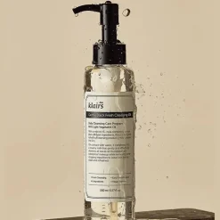 Klairs Gentle Black Fresh Cleansing Oil 150ml Online