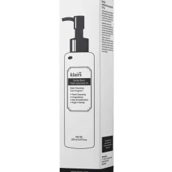 Klairs Gentle Black Fresh Cleansing Oil 150ml Online