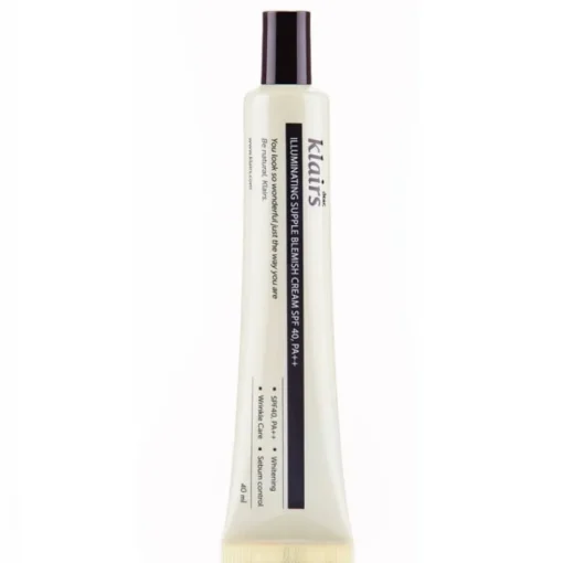 Klairs Illuminating Supple Blemish Cream 40ml Discount