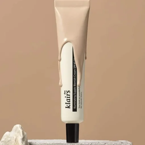 Klairs Illuminating Supple Blemish Cream 40ml Discount