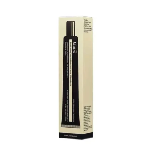 Klairs Illuminating Supple Blemish Cream 40ml Discount