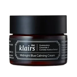 Klairs Midnight Blue Calming Cream 30ml Outlet