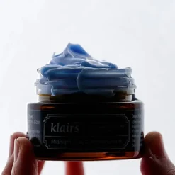 Klairs Midnight Blue Calming Cream 30ml Outlet