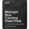 Klairs Midnight Blue Calming Sheet Mask 25ml Best