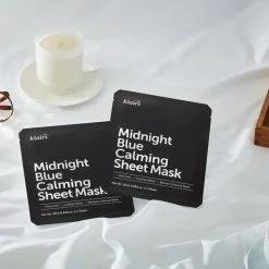 Klairs Midnight Blue Calming Sheet Mask 25ml Best