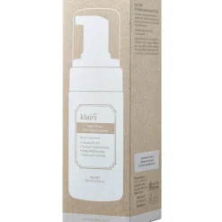Klairs Rich Moist Foaming Cleanser 100ml Best