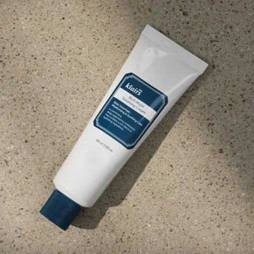 Klairs Rich Moist Soothing Cream 80ml Sale