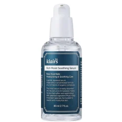 Klairs Rich Moist Soothing Serum 80ml Discount