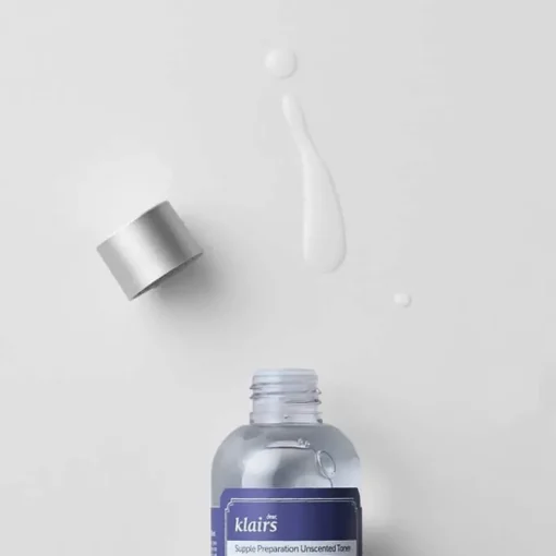 Klairs Supple Preparation Unscented Toner 180ml Best