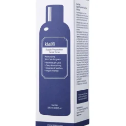 Klairs Supple Preparation Unscented Toner 180ml Best