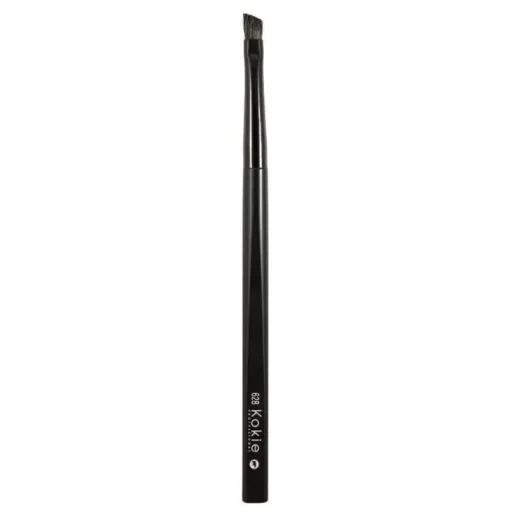 Kokie Cosmetics Kokie Angled Eyebrow Brush BR628 Hot