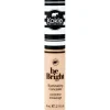Kokie Cosmetics Kokie Be Bright Illuminating Concealer – Fair Outlet