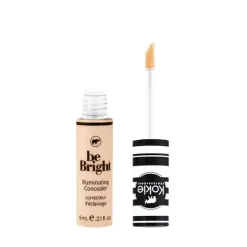 Kokie Cosmetics Kokie Be Bright Illuminating Concealer – Fair Outlet