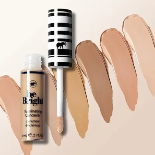 Kokie Cosmetics Kokie Be Bright Illuminating Concealer – Fair Outlet