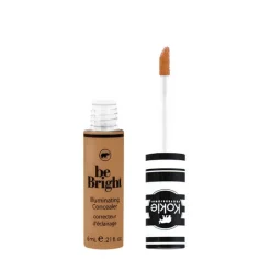 Kokie Cosmetics Kokie Be Bright Illuminating Concealer – Deep Tan Hot