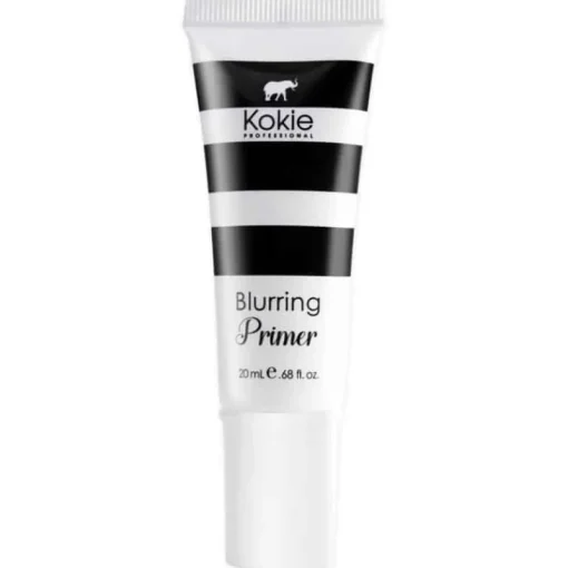 Kokie Cosmetics Kokie Blurring Primer 20ml Online