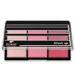 Kokie Cosmetics Kokie Blush Up Blush Palette – Pinken New