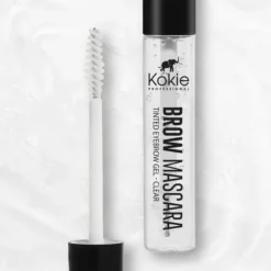 Kokie Cosmetics Kokie Brow Mascara Tinted Eyebrow Gel – Clear Discount
