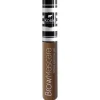 Kokie Cosmetics Kokie Brow Mascara Tinted Eyebrow Gel – Light Brown Clearance