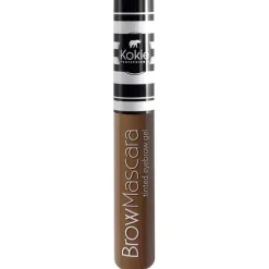 Kokie Cosmetics Kokie Brow Mascara Tinted Eyebrow Gel – Light Brown Clearance