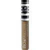 Kokie Cosmetics Kokie Brow Mascara Tinted Eyebrow Gel – Blonde Discount