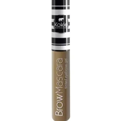 Kokie Cosmetics Kokie Brow Mascara Tinted Eyebrow Gel – Blonde Discount