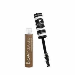 Kokie Cosmetics Kokie Brow Mascara Tinted Eyebrow Gel – Blonde Discount