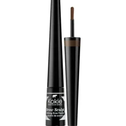 Kokie Cosmetics Kokie Brow Sculpt Brow Powder – Medium Brown Fashion