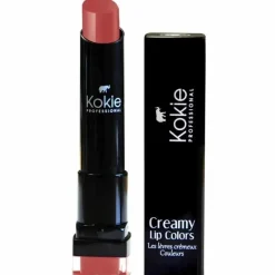 Kokie Cosmetics Kokie Creamy Lip Color Lipstick – Sweet Lips Hot