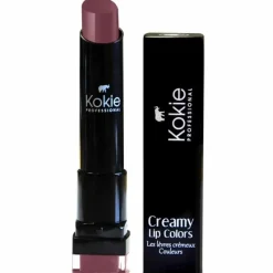 Kokie Cosmetics Kokie Creamy Lip Color Lipstick – Mauve Along Best