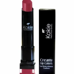 Kokie Cosmetics Kokie Creamy Lip Color Lipstick – Spiceberry New