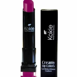 Kokie Cosmetics Kokie Creamy Lip Color Lipstick – Wink Wink Hot