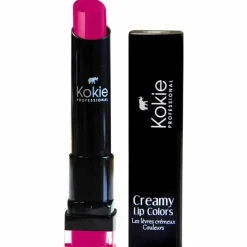 Kokie Cosmetics Kokie Creamy Lip Color Lipstick – Party Girl Outlet