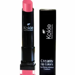 Kokie Cosmetics Kokie Creamy Lip Color Lipstick – Spring Fling Clearance