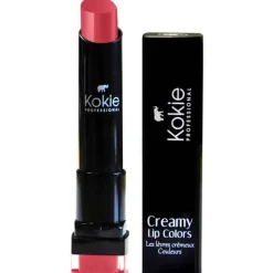 Kokie Cosmetics Kokie Creamy Lip Color Lipstick – Starlet Clearance