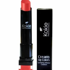 Kokie Cosmetics Kokie Creamy Lip Color Lipstick – Dragon Fruit Best