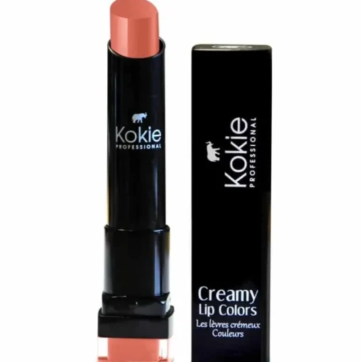 Kokie Cosmetics Kokie Creamy Lip Color Lipstick – Coral Crush Best