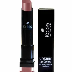 Kokie Cosmetics Kokie Creamy Lip Color Lipstick – Mochaccino Discount