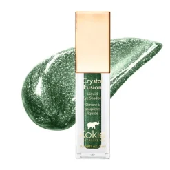 Kokie Cosmetics Kokie Crystal Fusion Liquid Eyeshadow – Ophelia Best