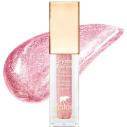 Kokie Cosmetics Kokie Crystal Fusion Liquid Eyeshadow – Super Natural Hot